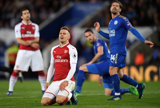 Nhận định Leicester vs Arsenal, 18h00 ngày 28/4 (Ngoại hạng Anh)