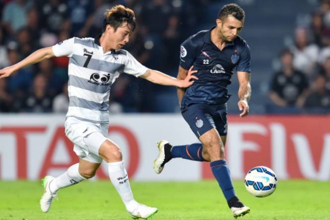 Nhận định Ratchaburi vs Buriram United, 18h00 ngày 28/4 (VĐQG Thái Lan)