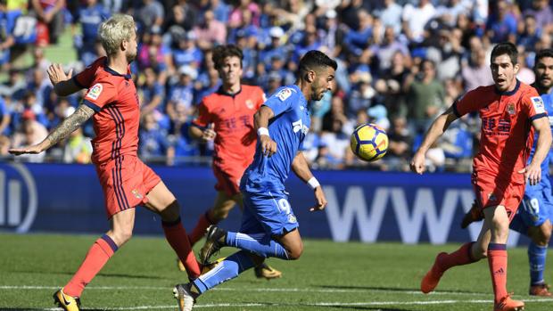 Nhận định Sociedad vs Getafe, 21h15 ngày 28/4 (VĐQG Tây Ban Nha)