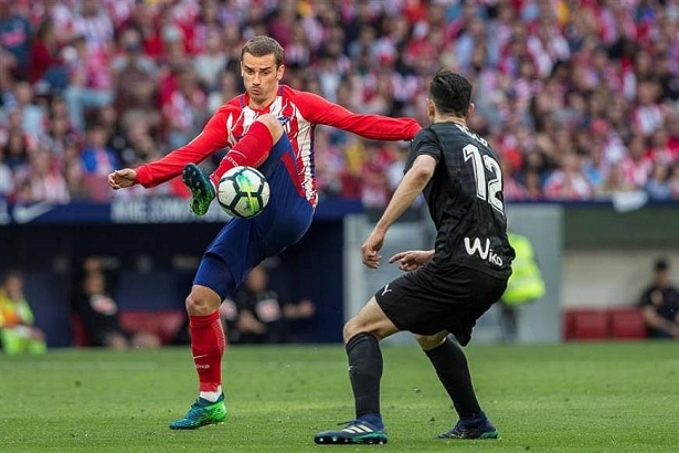 Nhận định Atletico Madrid vs Valladolid, 21h15 27/04 (VĐQG Tây Ban Nha)
