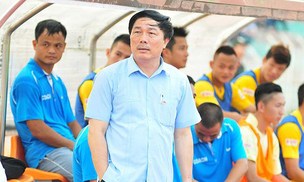 HAGL vs Thanh Hóa: Bầu Đệ giúp xứ Thanh chuyển mình?