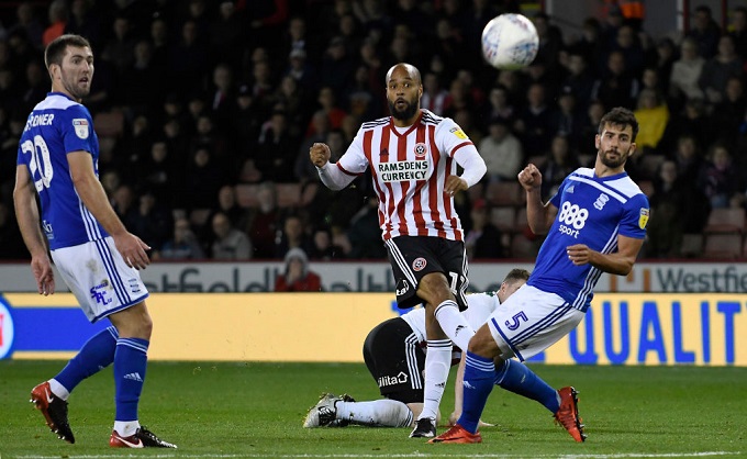 Nhận định Sheffield Utd vs Ipswich 23h15, 27/04 (Hạng nhất Anh)