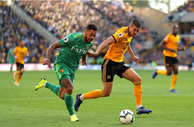 Nhận định Watford vs Wolves 21h00, 27/04 (Ngoại hạng Anh)