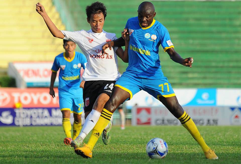 Nhận định Quảng Ninh vs Khánh Hòa, 17h00 ngày 28/4 (VĐQG Việt Nam)