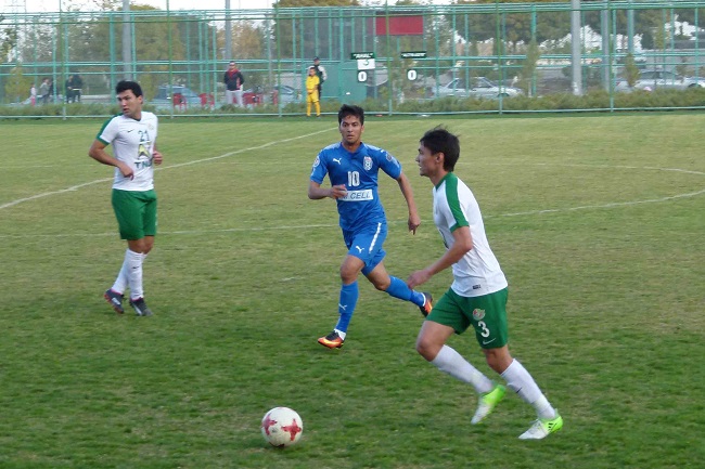 Nhận định bóng đá Altyn Asyr vs Ahal, 17h ngày 30/4