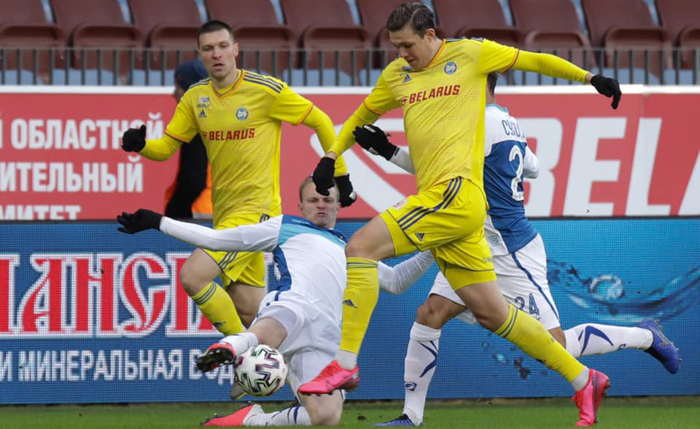 Nhận định bóng đá BATE Borisov vs Slavia Mozyr, 00h00 ngày 30/4