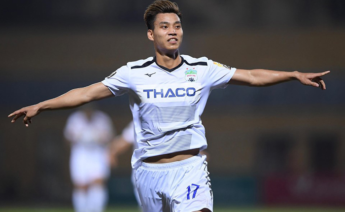 Vũ Văn Thanh muốn thi đấu ở đâu nếu xuất ngoại?