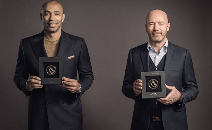 Đại sảnh danh vọng Ngoại hạng Anh là gì, tiêu chí ra sao?