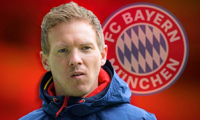 Julian Negelsmann ký hợp đồng mấy năm với Bayern Munich, nhận lương bao nhiêu?
