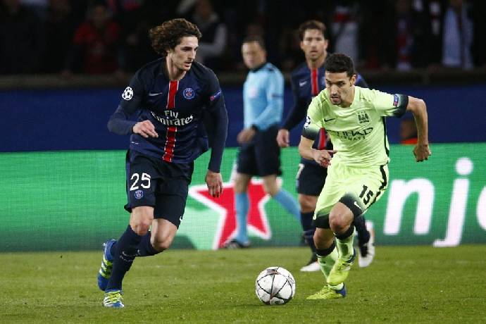 Lịch phát sóng trực tiếp C1 châu Âu hôm nay 28/4: PSG vs Man City
