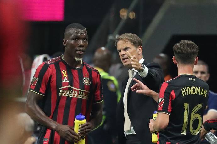 Nhận định Atlanta United vs Philadelphia, 07h00 ngày 28/4