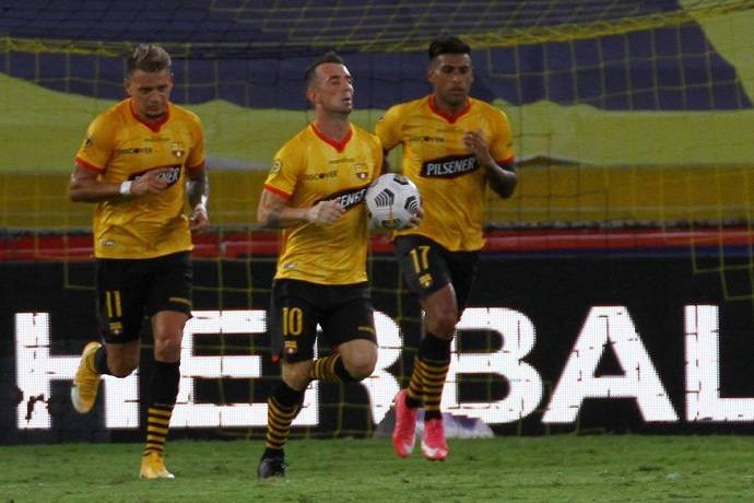 Nhận định Barcelona vs The Strongest, 9h00 ngày 29/4