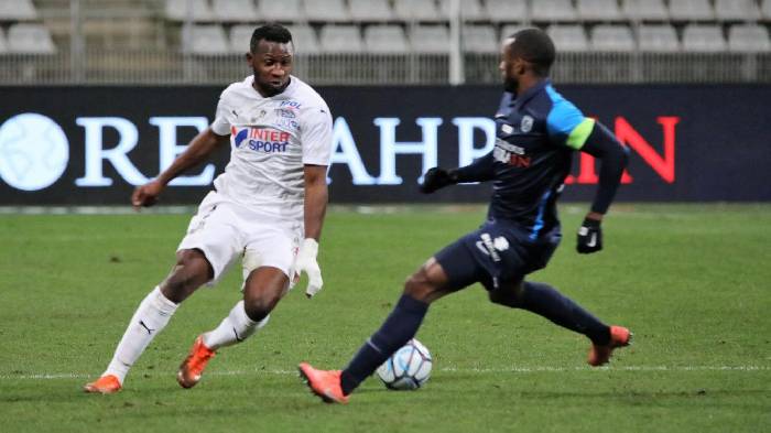 Nhận định Dunkerque vs Amiens, 0h00 ngày 29/4