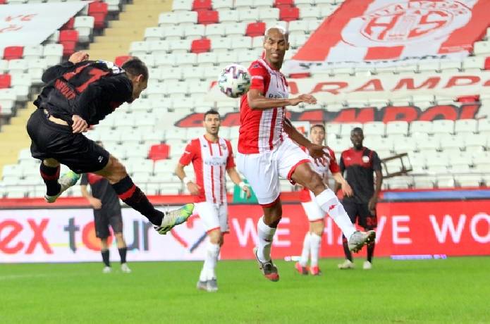 Nhận định Fatih Karagumruk vs Antalyaspor, 20h00 ngày 28/4