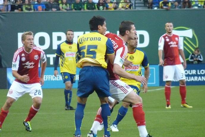Nhận định Portland Timbers vs Club América, 9h30 ngày 29/4