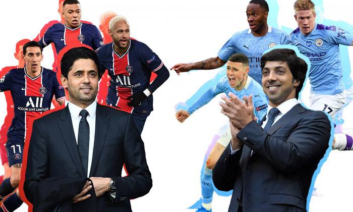 Rio Ferdinand: ‘Neymar và Kylian Mbappe sẽ giúp PSG loại Man City’