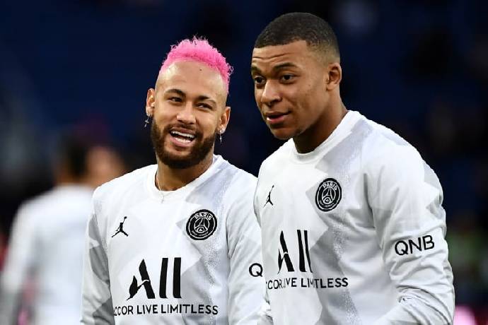 Tin chuyển nhượng 27/4: Real Madrid không đủ tiền mua Mbappe