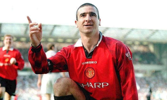 Ứng viên Đại sảnh danh vọng Ngoại hạng Anh: MU thống trị