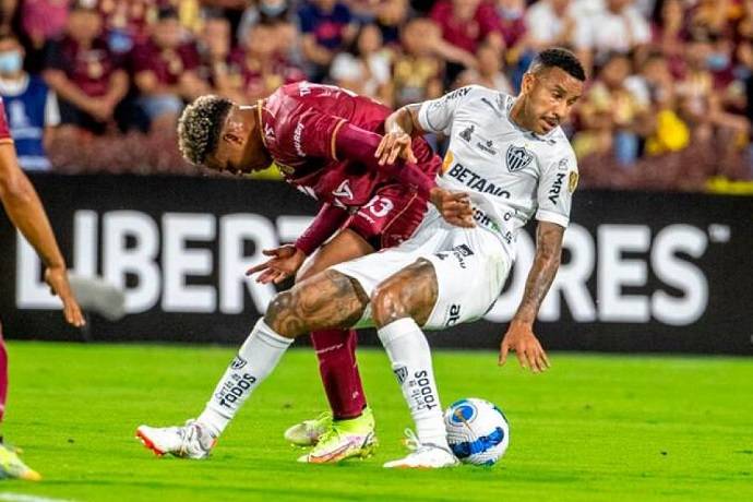 Nhận định, soi kèo América Mineiro vs Deportes Tolima, 5h00 ngày 28/4