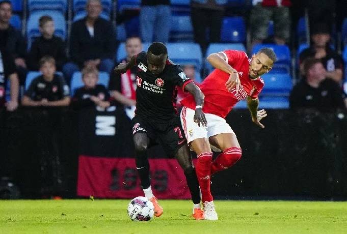 Nhận định, soi kèo AC Horsens vs Odense BK, 00h00 ngày 29/4