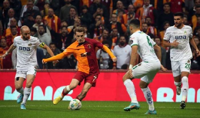 Nhận định, soi kèo Alanyaspor vs Umraniyespor, 00h00 ngày 29/4