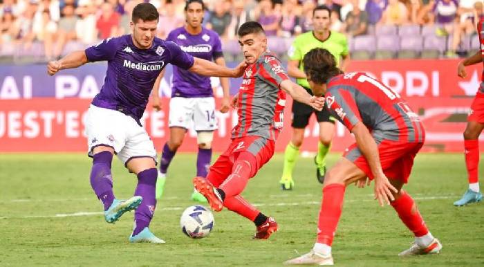 Nhận định, soi kèo Fiorentina vs Cremonese, 02h00 ngày 28/4