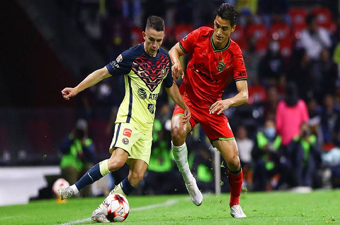 Nhận định, soi kèo Juarez vs Club America, 10h05 ngày 29/4