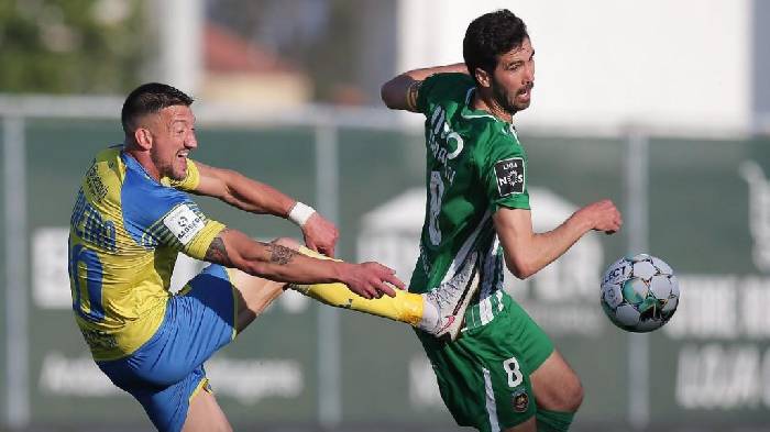 Nhận định, soi kèo Rio Ave vs Arouca, 02h15 ngày 29/4