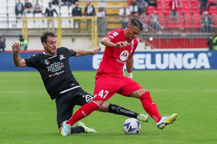 Nhận định, soi kèo Spezia vs Monza, 01h45 ngày 29/4