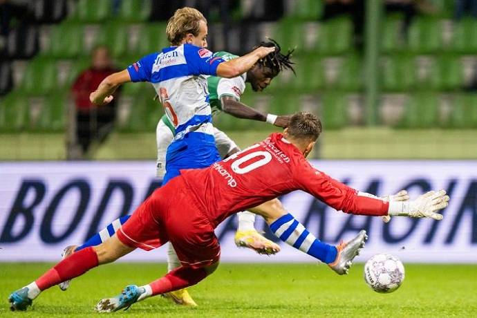 Nhận định, soi kèo Zwolle vs Dordrecht, 1h00 ngày 29/4