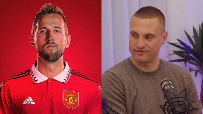 Tin M.U sáng 27/4: Vidic đưa lời khuyên về Harry Kane; Nỗ lực giành sao Chelsea