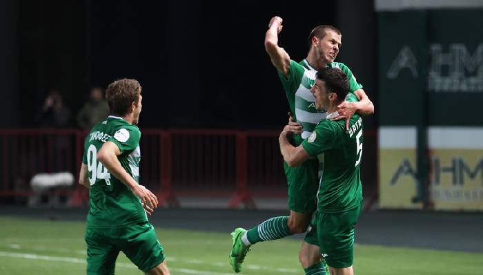 Nhận định, soi kèo Akhmat Grozny với Nizhny Novgorod, 18h00 ngày 28/4: Nỗi sợ sân khách