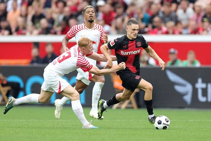Nhận định, soi kèo Bayer Leverkusen với Stuttgart, 23h30 ngày 27/4: Không thể dừng lại