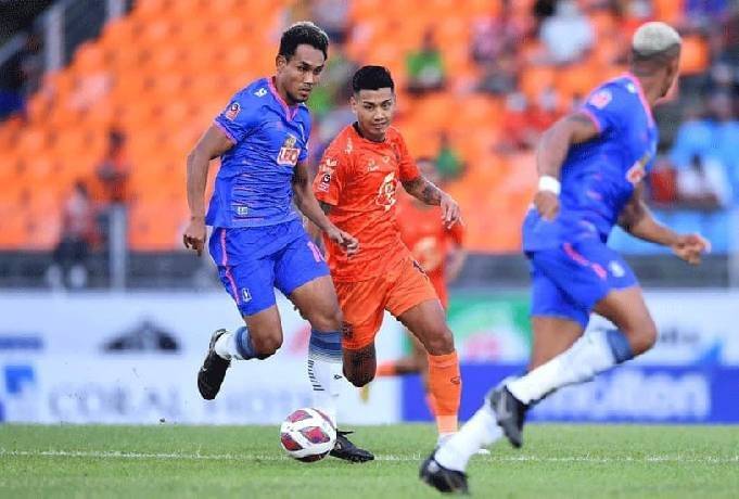 Nhận định, soi kèo Lamphun Warrior với Khonkaen United, 19h00 ngày 28/04: Tự cứu bản thân