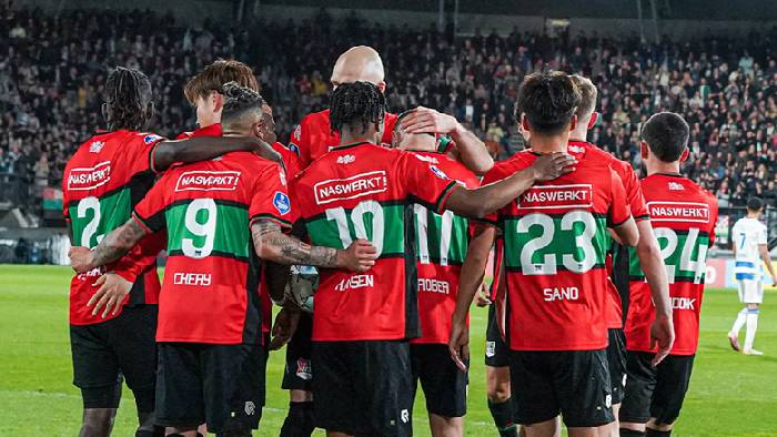 Nhận định, soi kèo NEC Nijmegen với AZ Alkmaar, 17h15 ngày 28/4: Khó cho cửa trên