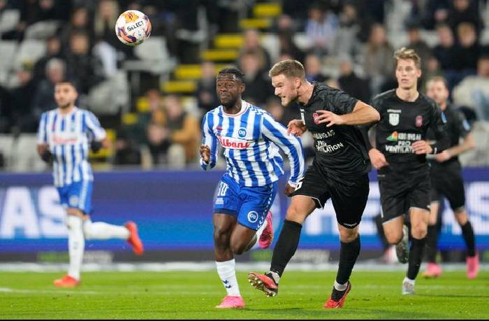 Nhận định, soi kèo Odense với Hvidovre, 19h00 ngày 28/04: Nhe nhóm hy vọng