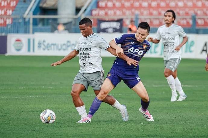 Nhận định, soi kèo Persebaya Surabaya với Persik Kediri, 15h00 ngày 28/4: Chủ nhà nếm trái đắng