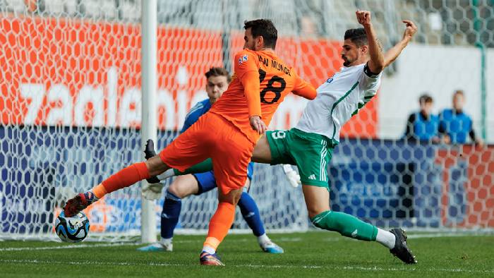 Nhận định, soi kèo Radomiak Radom với Zaglebie Lubin, 17h30 ngày 28/4: Đối thủ kỵ giơ