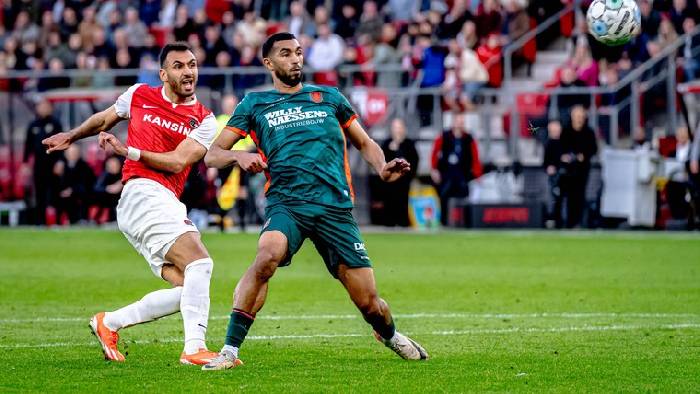 Nhận định, soi kèo RKC Waalwijk với FC Utrecht, 19h30 ngày 28/04: Tập trung cao độ