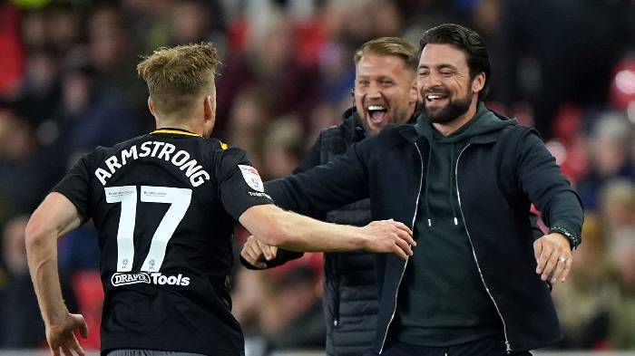 Nhận định, soi kèo Southampton với Stoke City, 21h00 ngày 27/4: Chủ nhà hết động lực