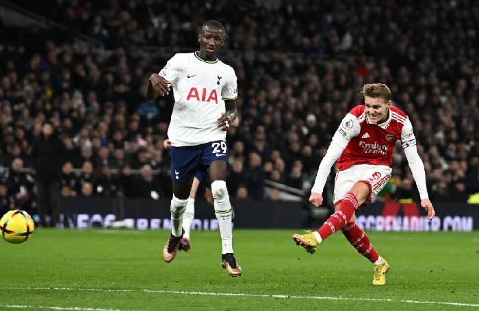 Nhận định, soi kèo Tottenham với Arsenal, 20h00 ngày 28/04: Bắc London rực sáng