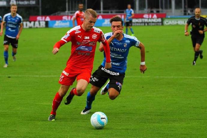 Nhận định, soi kèo Varnamo với Halmstads, 19h00 ngày 28/04: Chủ nhà trắng tay