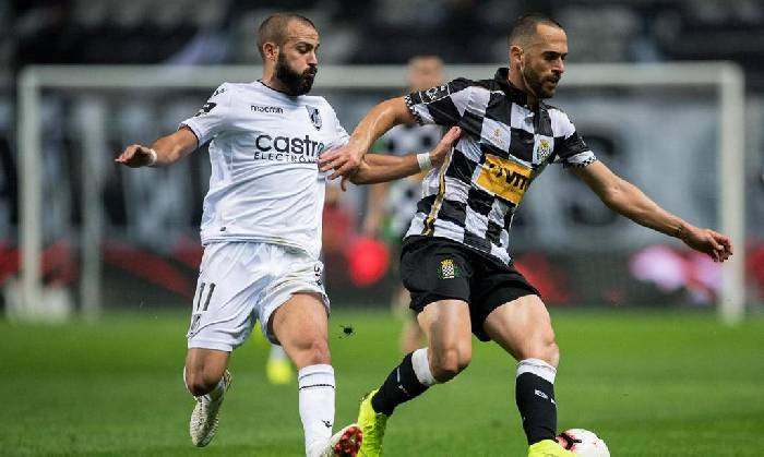 Nhận định, soi kèo Vitoria Guimaraes vs Boavista, 2h30 ngày 28/4: Khó có bất ngờ