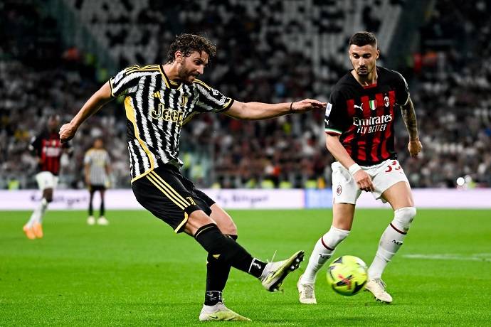 Soi kèo phạt góc Juventus vs AC Milan, 23h00 ngày 27/4