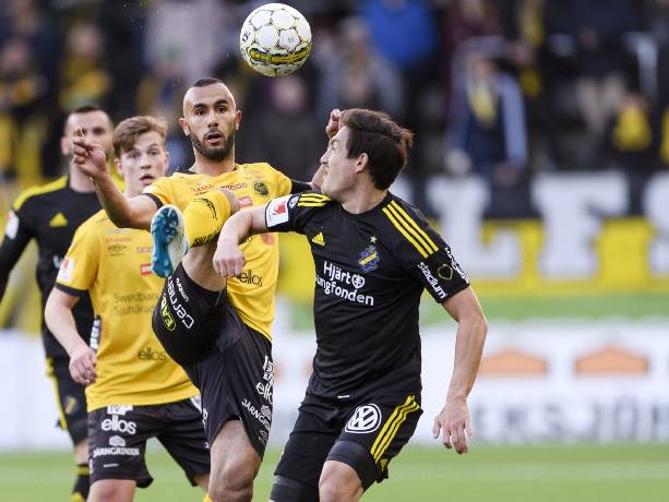 Nhận định, soi kèo AIK Solna vs Elfsborg, 21h00 ngày 27/4: Củng cố ngôi đầu
