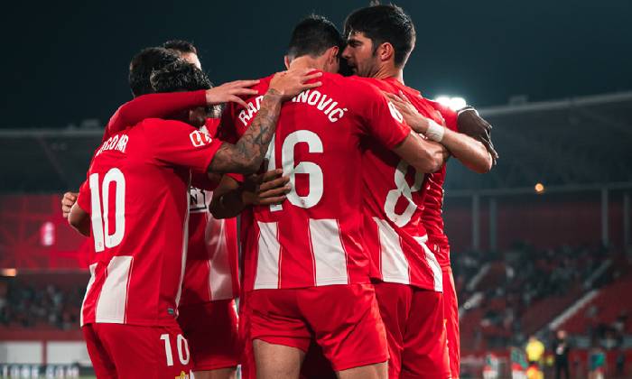 Nhận định, soi kèo Almeria vs Racing de Ferrol, 01h30 ngày 29/4: Khó tin cửa dưới