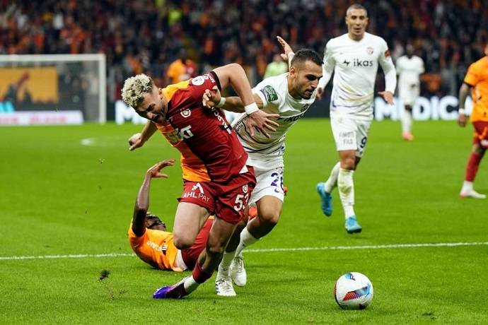Nhận định, soi kèo Eyupspor vs Galatasaray, 23h00 ngày 27/4: Chứng tỏ đẳng cấp