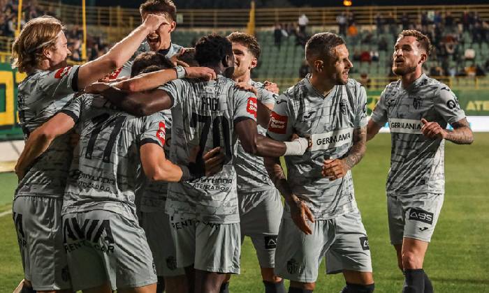 Nhận định, soi kèo Istra vs Slaven Belupo, 22h00 ngày 28/4: Chủ nhà ‘ghi điểm’