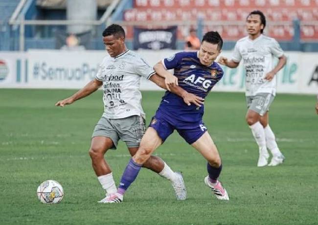 Nhận định, soi kèo Madura United vs Persik Kediri, 19h00 ngày 28/4: Chưa thấy niềm vui