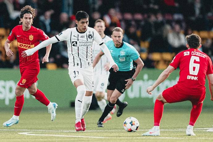 Nhận định, soi kèo Midtjylland vs Nordsjaelland, 23h00 ngày 27/4: Bám đuổi ngôi đầu